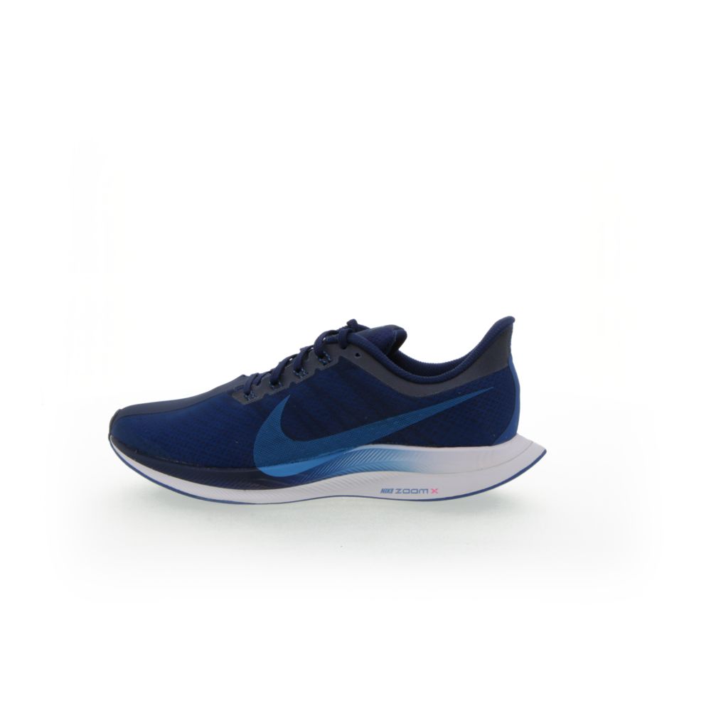 nike pegasus turbo indigo