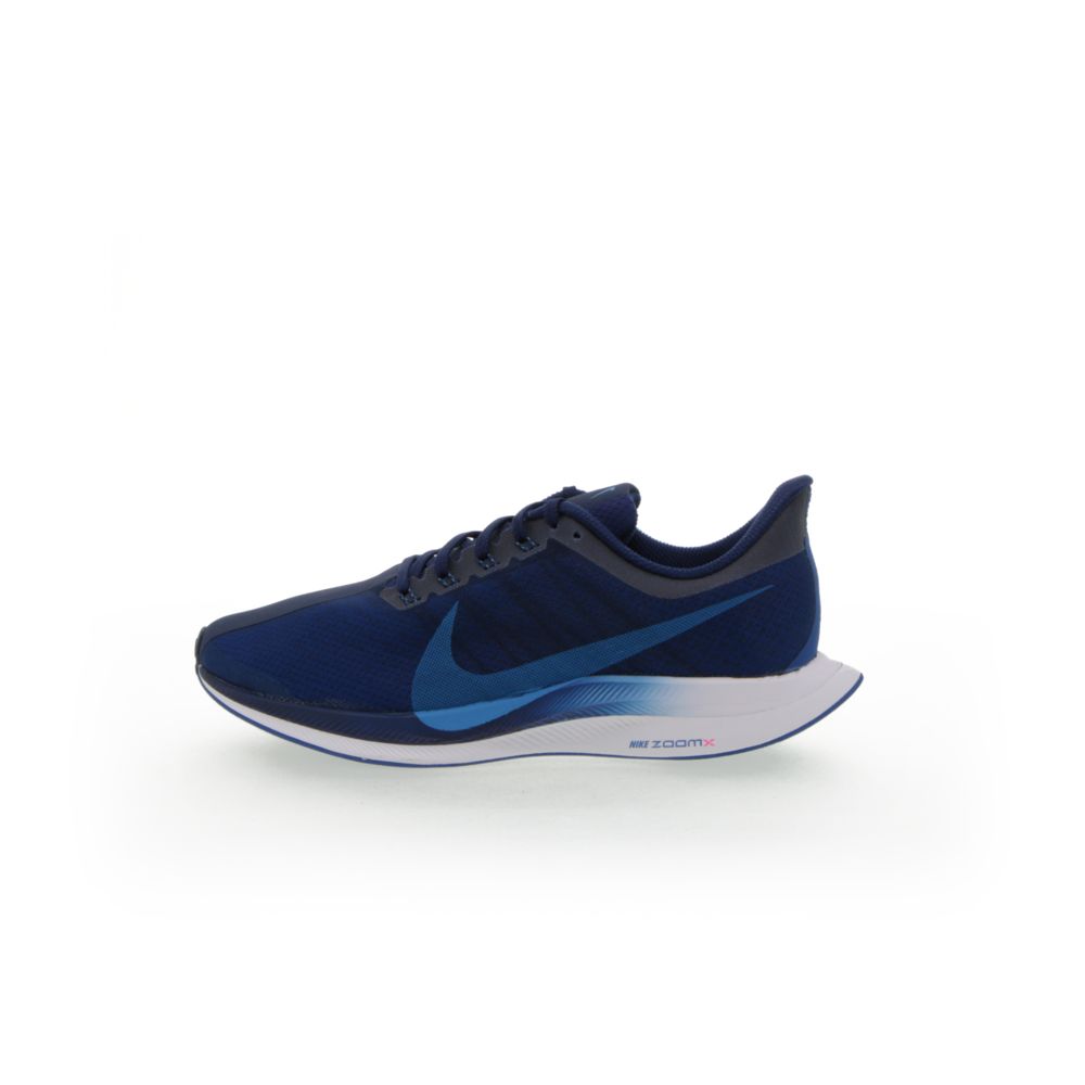 nike pegasus turbo indigo
