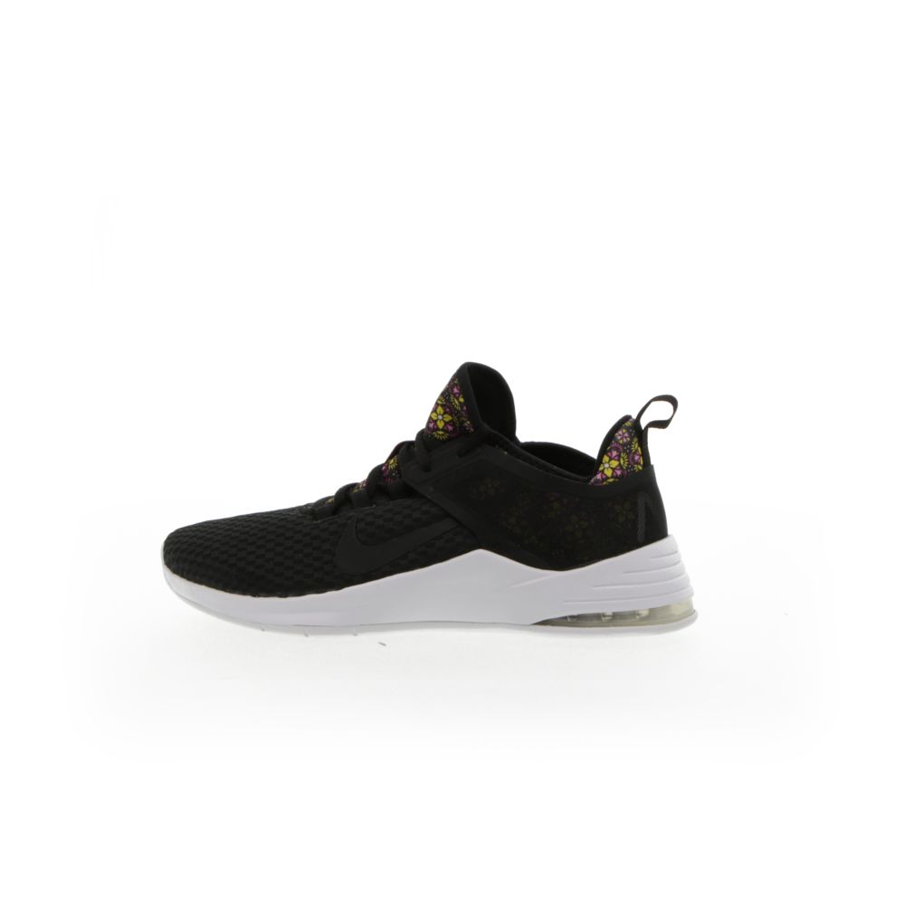 nike air bella tr 2 black