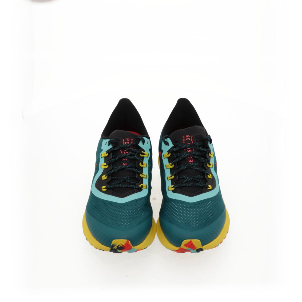 nike air zoom pegasus 36 trail geode teal