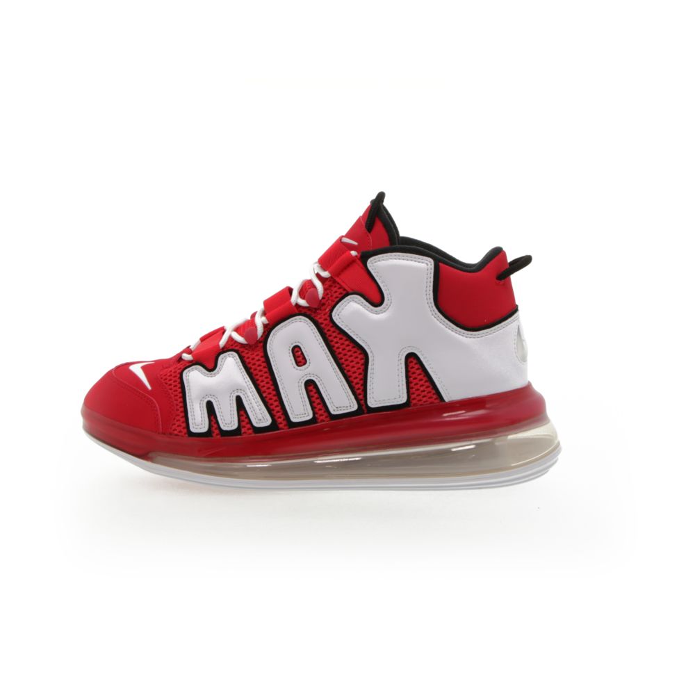 distribuidor mayorista como encontrar alta moda Nike Air More Uptempo 720 QS 2 - UNIVERSITY RED/BLACK/WHITE – Resku distribuidor mayorista como encontrar alta moda Nike Air More Uptempo 720 QS 2 - UNIVERSITY RED/BLACK/WHITE – Resku