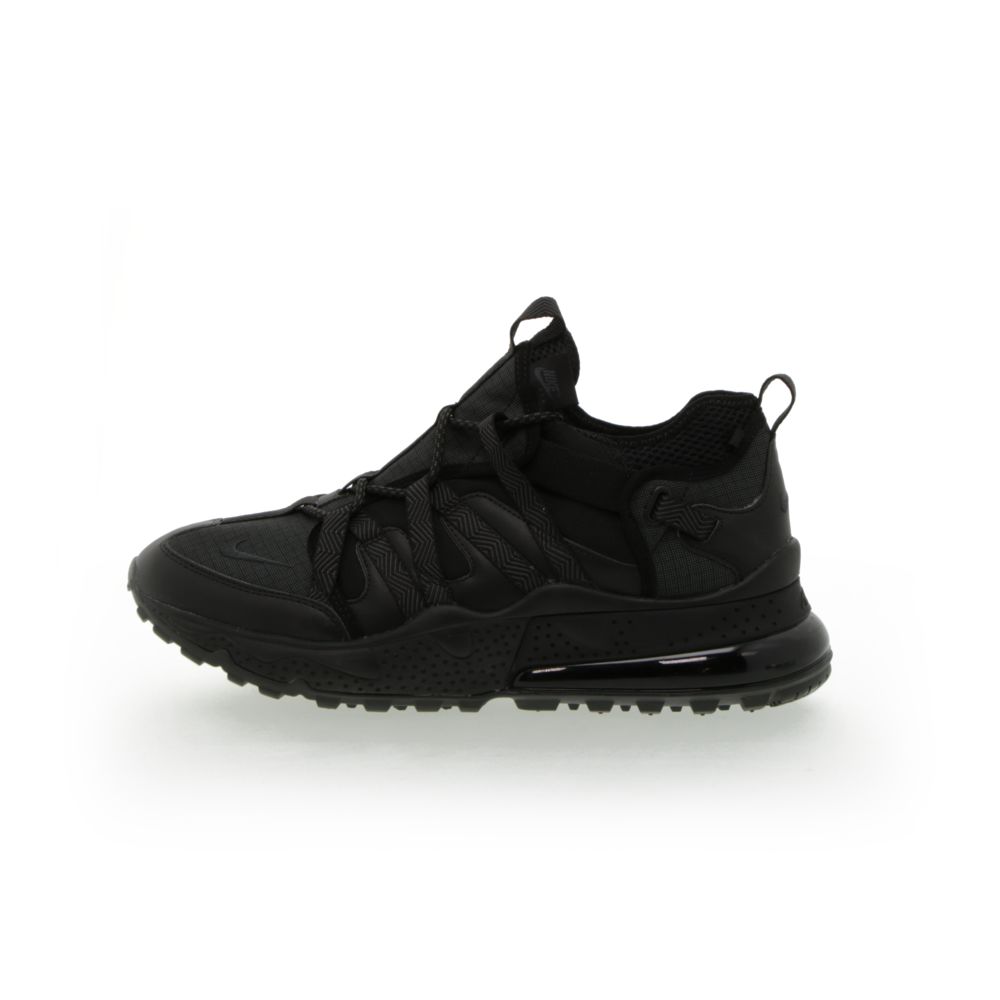 nike air max 270 bowfin all black nike air max 270 bowfin all black