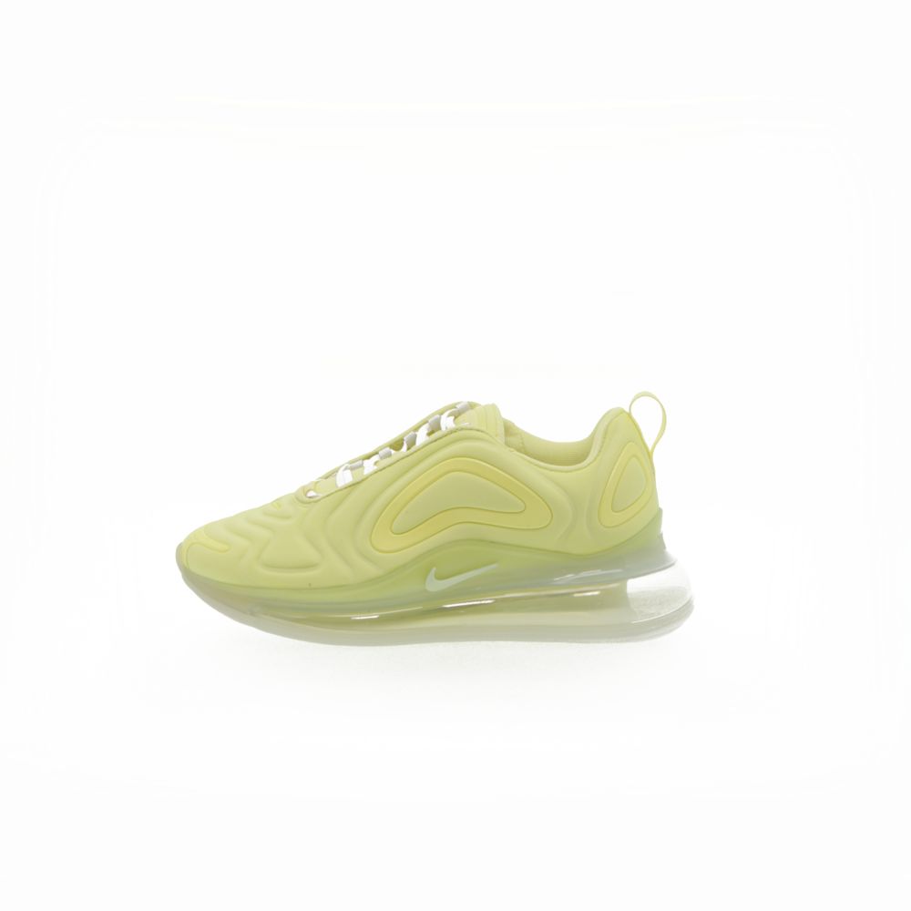 nike air max 720 se luminous green