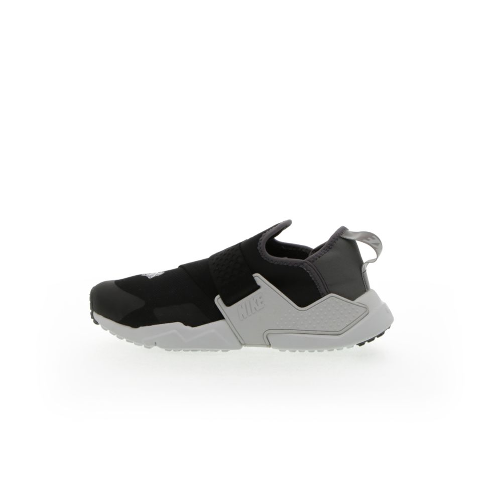 indigo huaraches