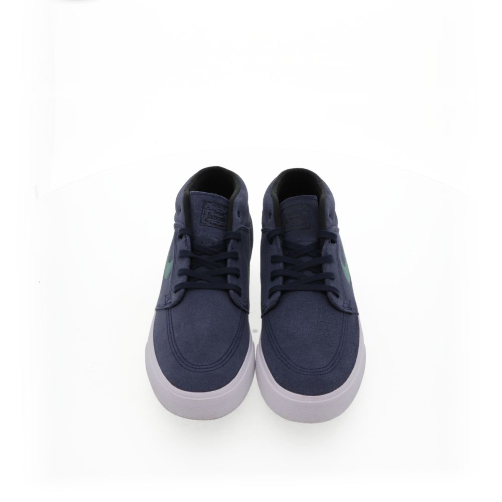 sb zoom stefan janoski mid rm obsidian