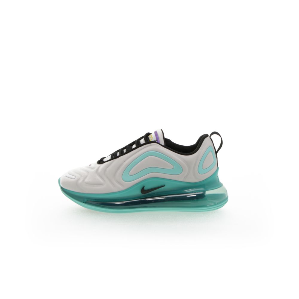 air max 720 white aurora