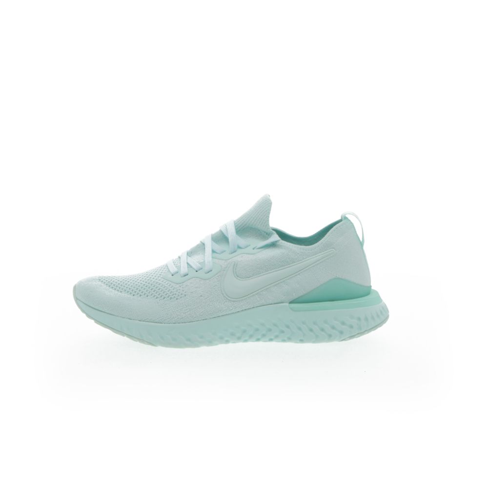 nike epic react teal tint