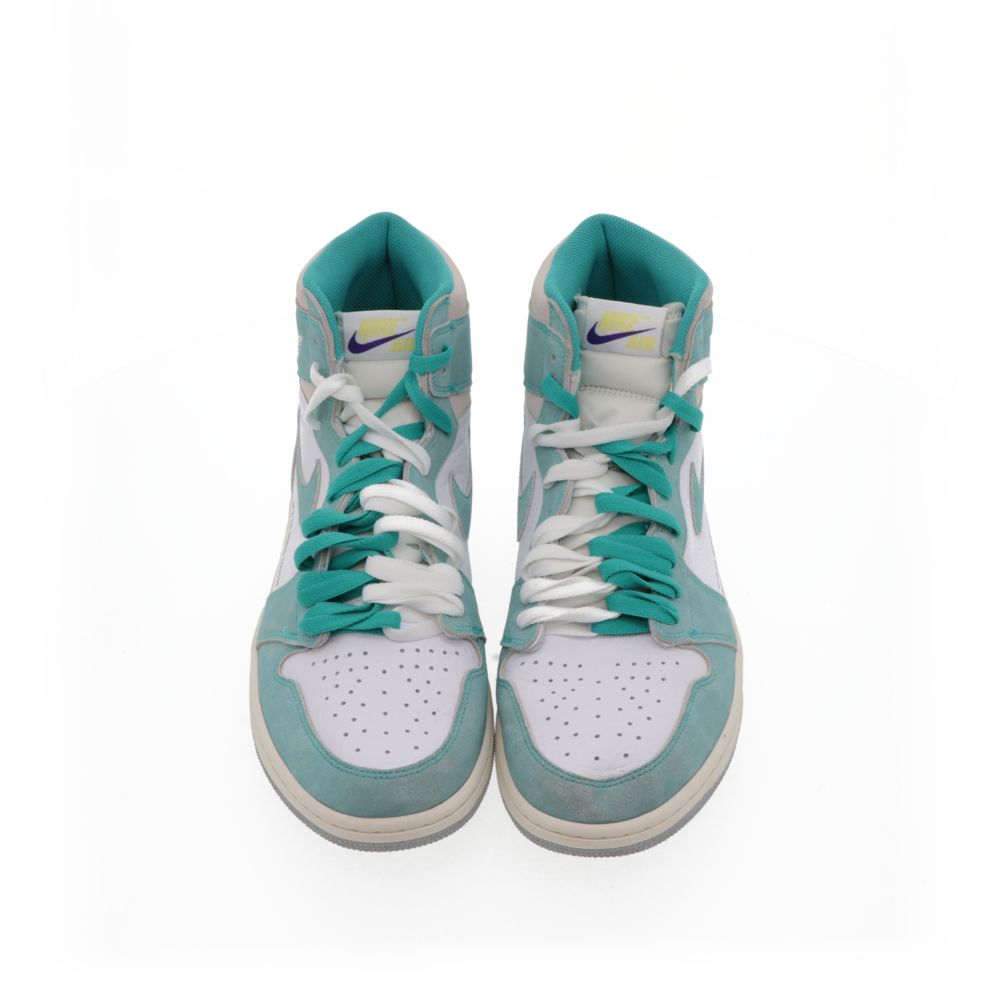 jordan AIR JORDAN 1 RETRO HIGH OG TURBO GREENSAIL WHITE LT jordan AIR JORDAN 1 RETRO HIGH OG TURBO GREENSAIL WHITE LT