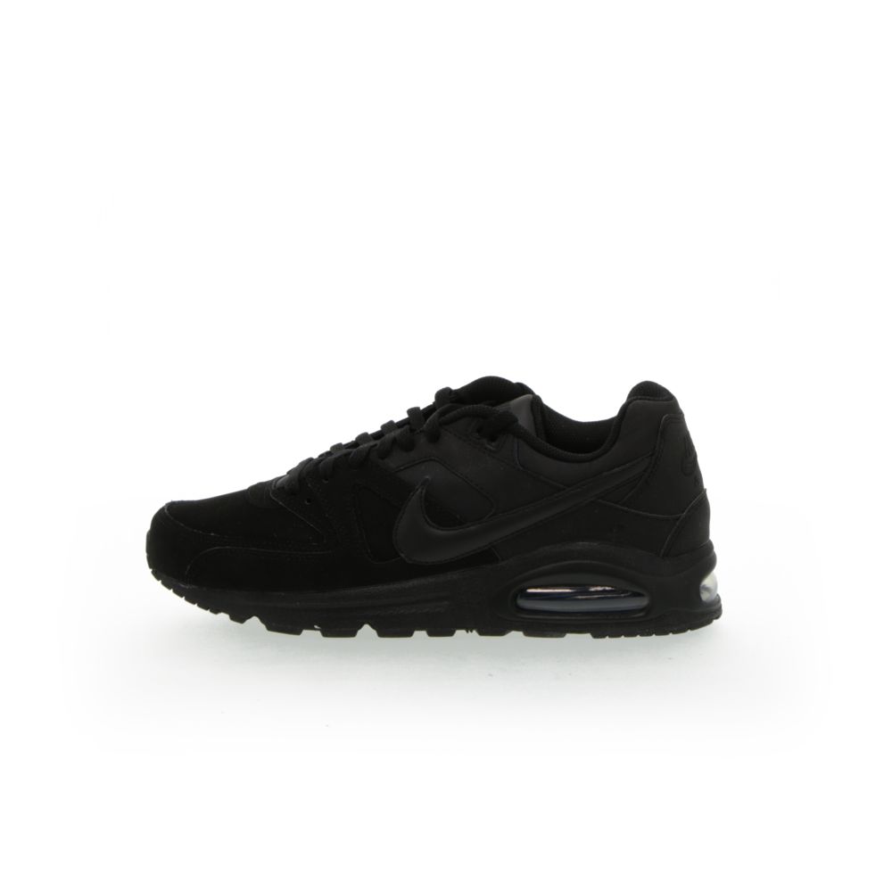 nike air max command black anthracite