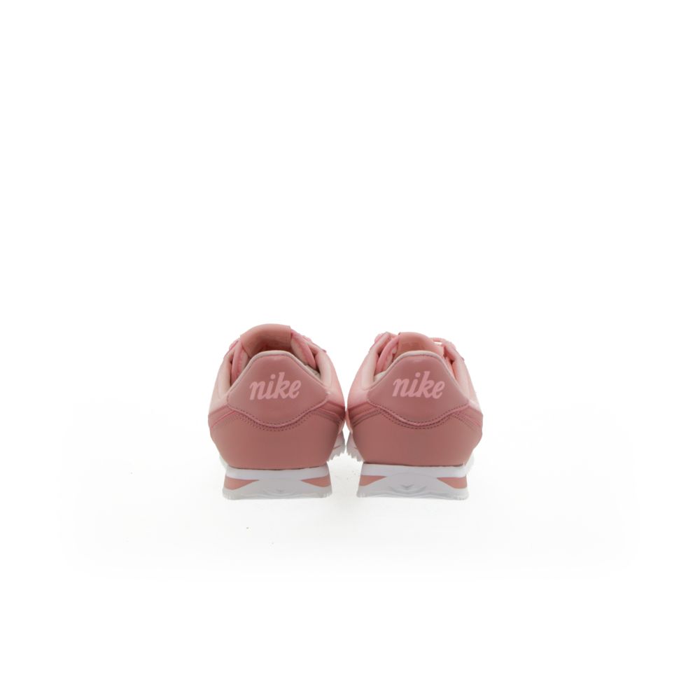 nike cortez basic text se