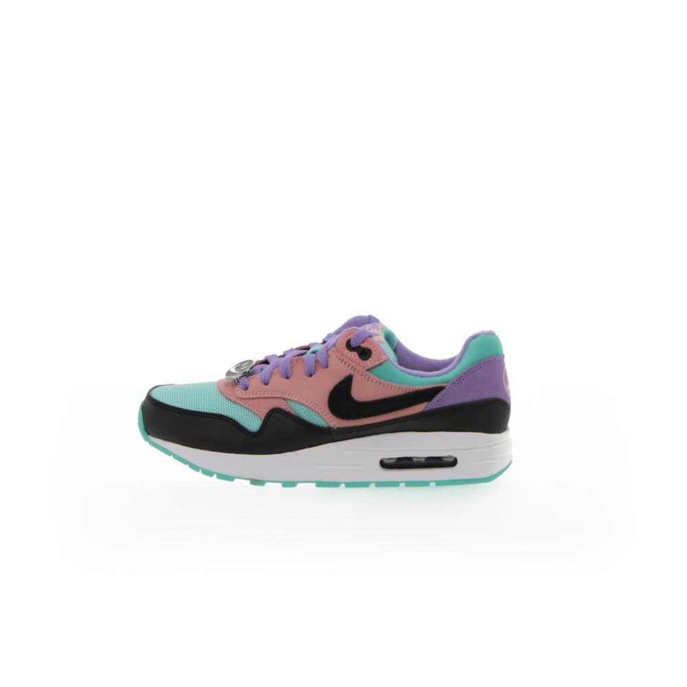 nike air max 1 space purple