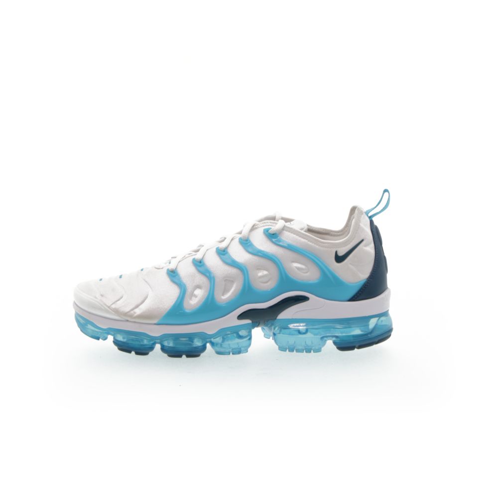 Nike Air Vapormax Plus Bleu Footshop