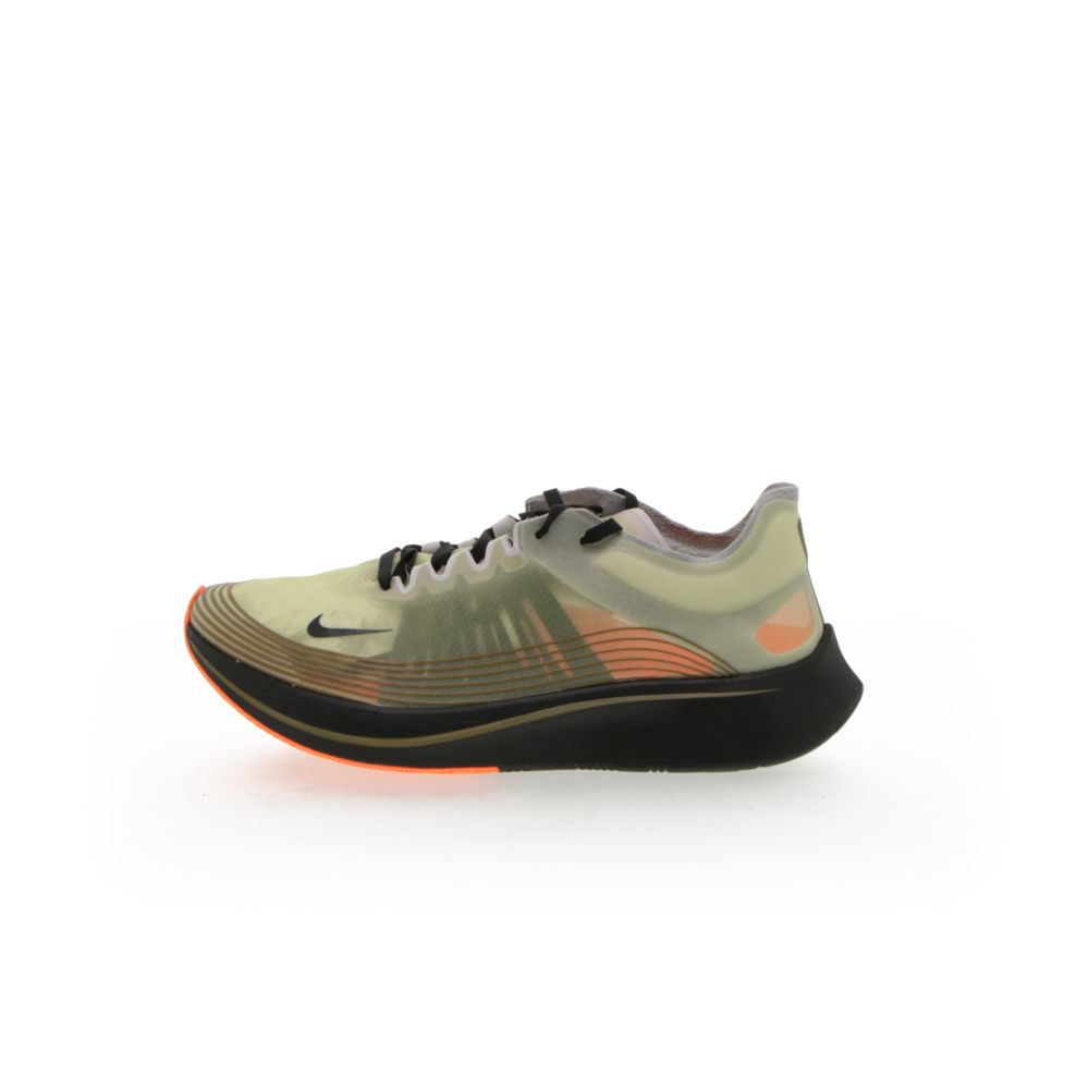 nike zoom fly sp medium olive