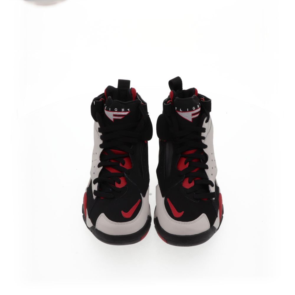 nike air maestro ii ltd black