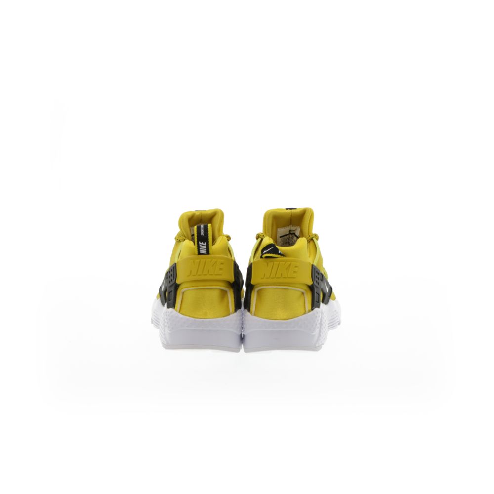 Nike Huarache Run SE Bright Citron (GS) Nike Huarache Run SE Bright Citron (GS)