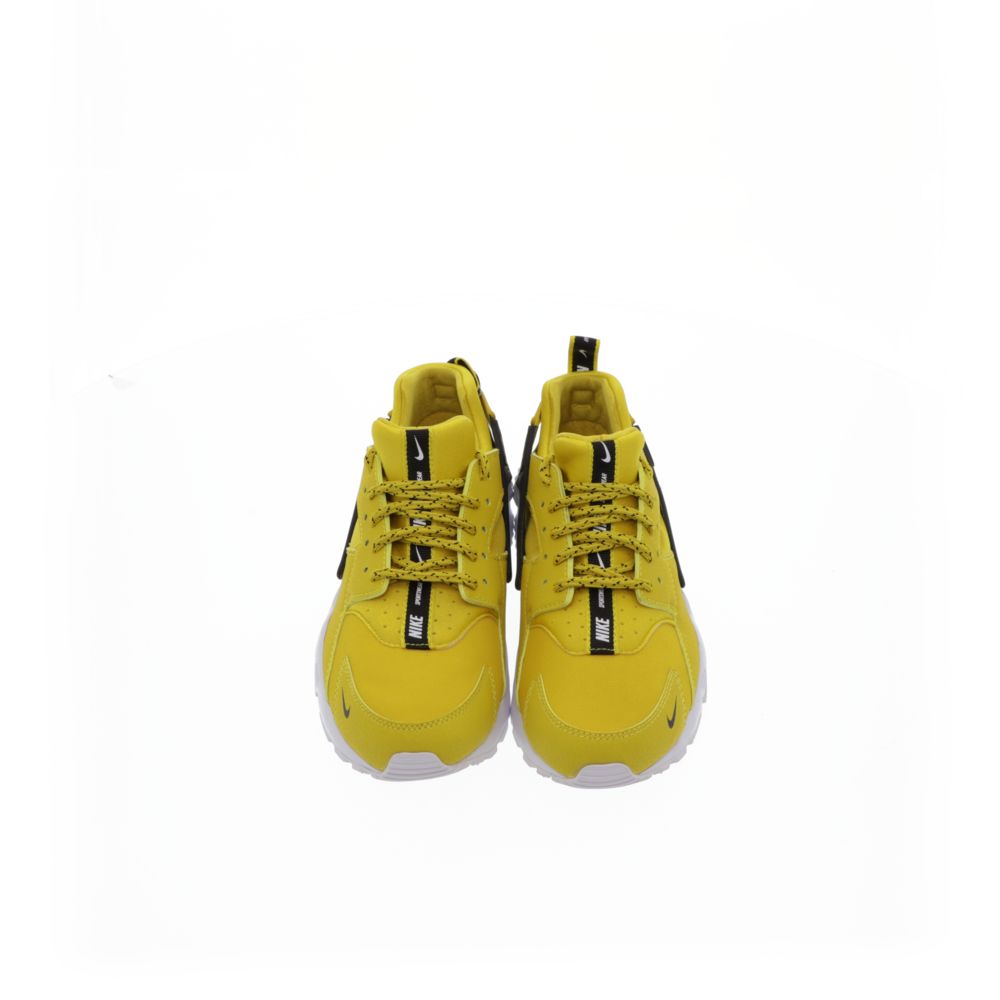 Nike Huarache Run SE Bright Citron (GS) Nike Huarache Run SE Bright Citron (GS)