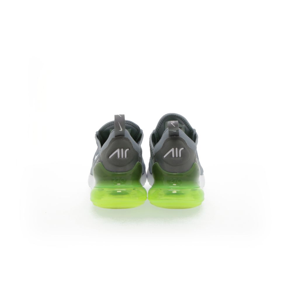 Nike Air Max 270 OBSIDIAN MISTLIME BLASTCOOL GREYWHITE Nike Air Max 270 OBSIDIAN MISTLIME BLASTCOOL GREYWHITE