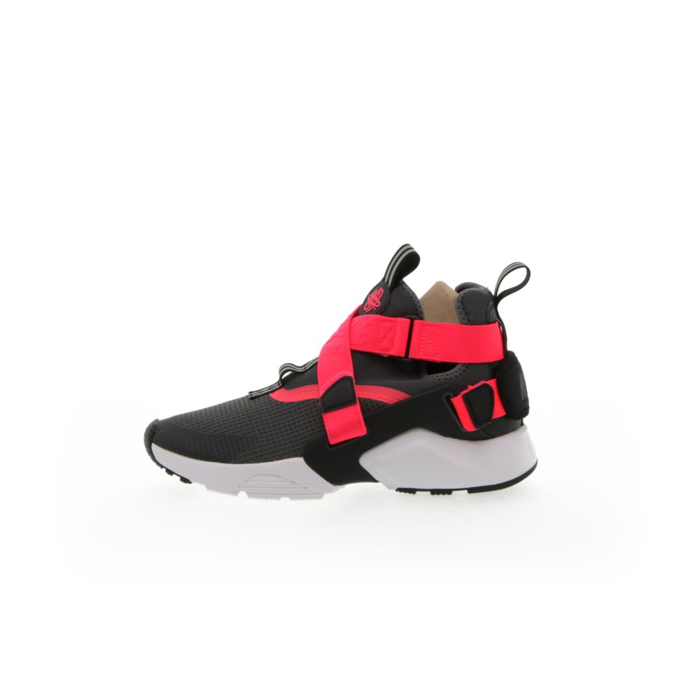 huarache city red