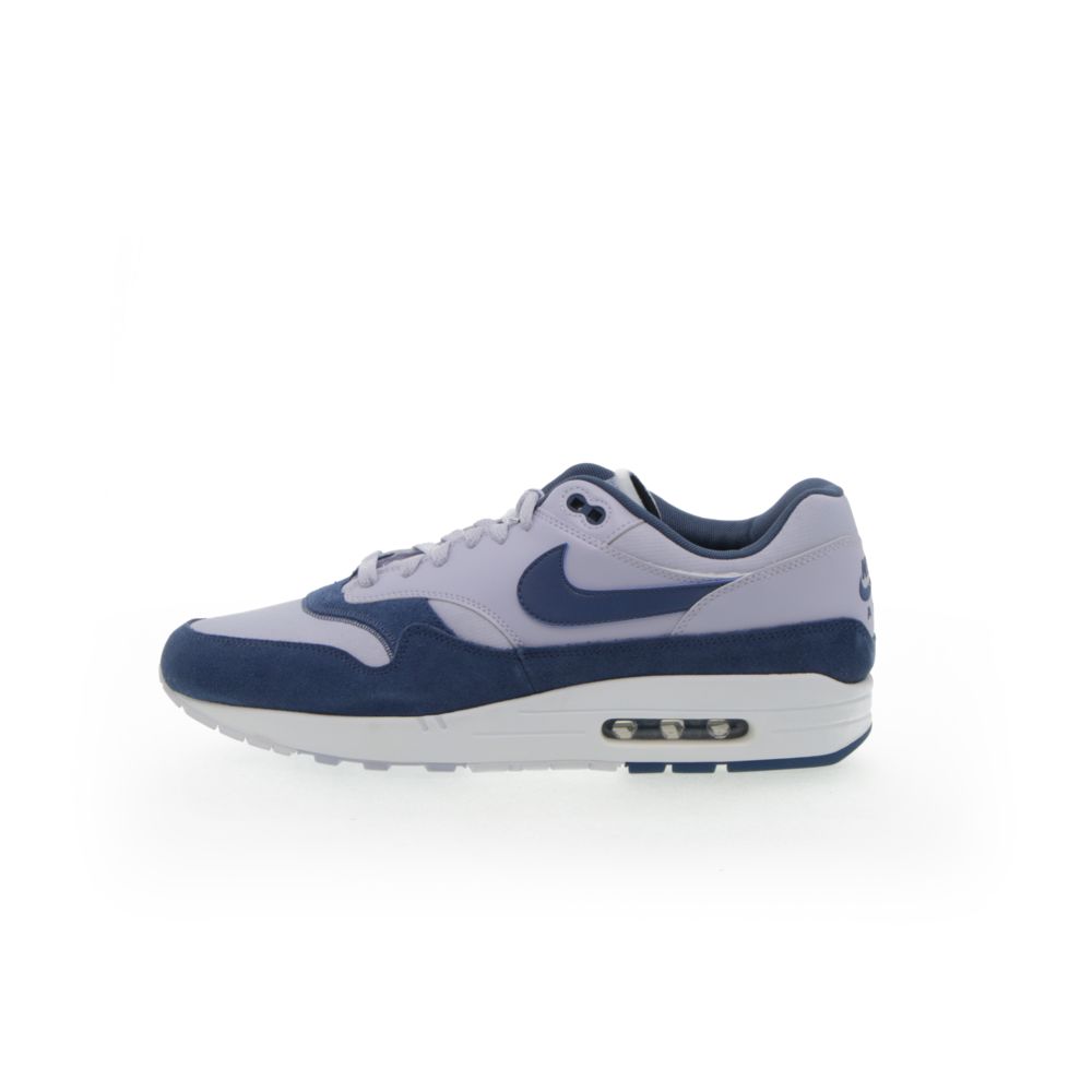 nike air max 1 ghost mystic navy