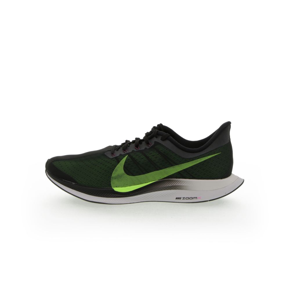nike pegasus turbo lime blast