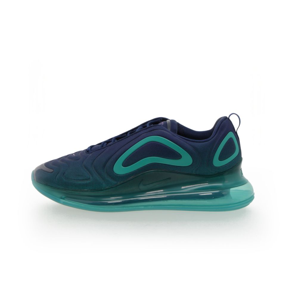 Nike Air Max 720 , BLUE VOID/SPIRIT TEAL/COURT PURPLE