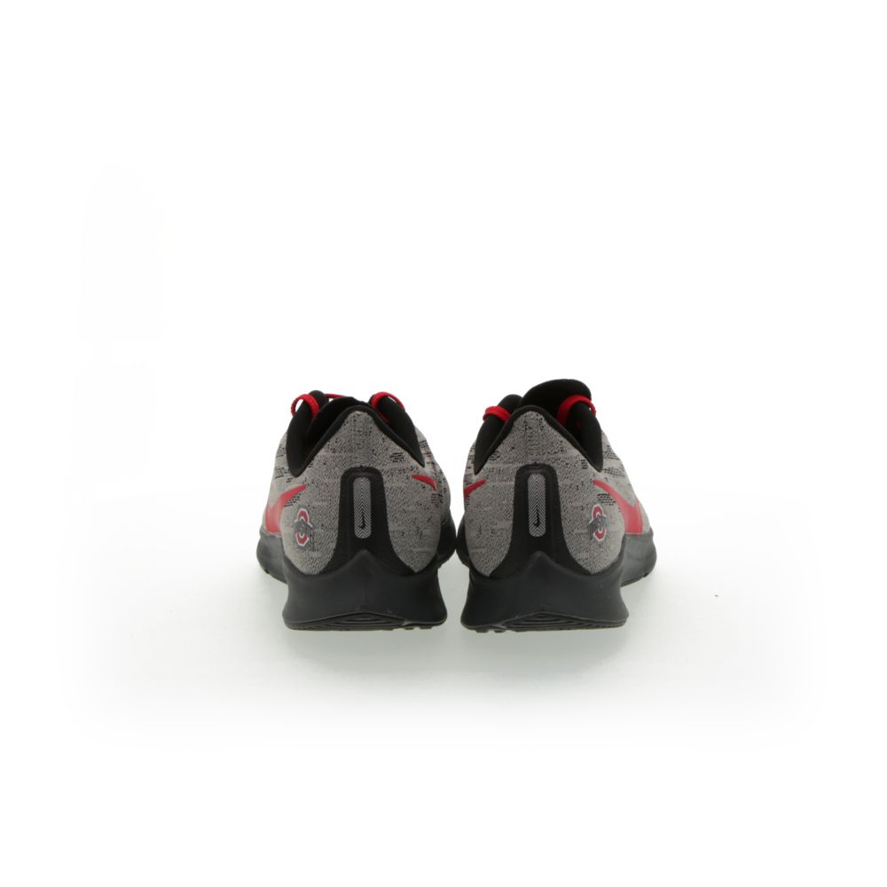 nike air zoom pegasus 36 ohio state