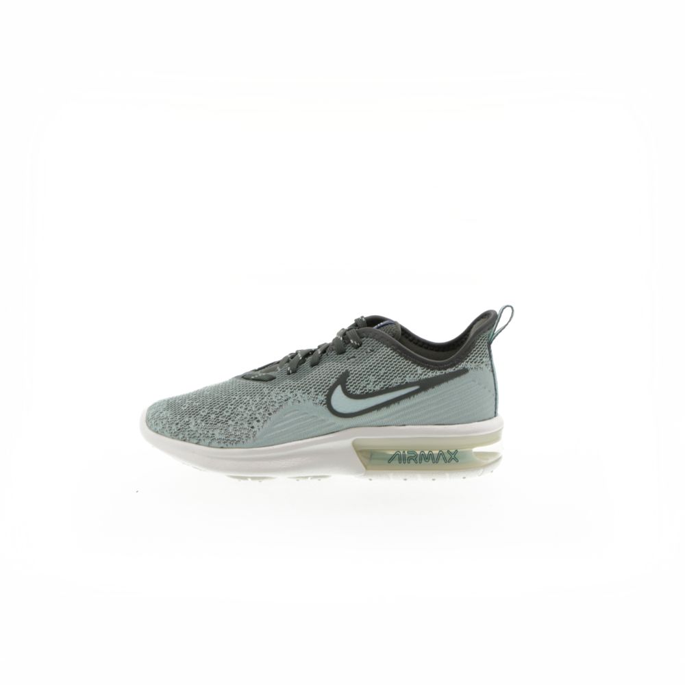 Nike Air Max Sequent 4 - MINERAL SPRUCE 