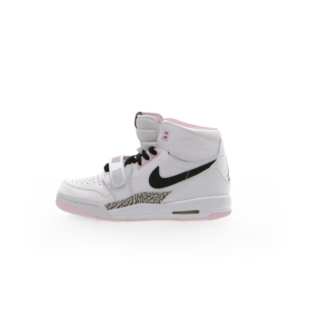 nike jordan legacy 312 white