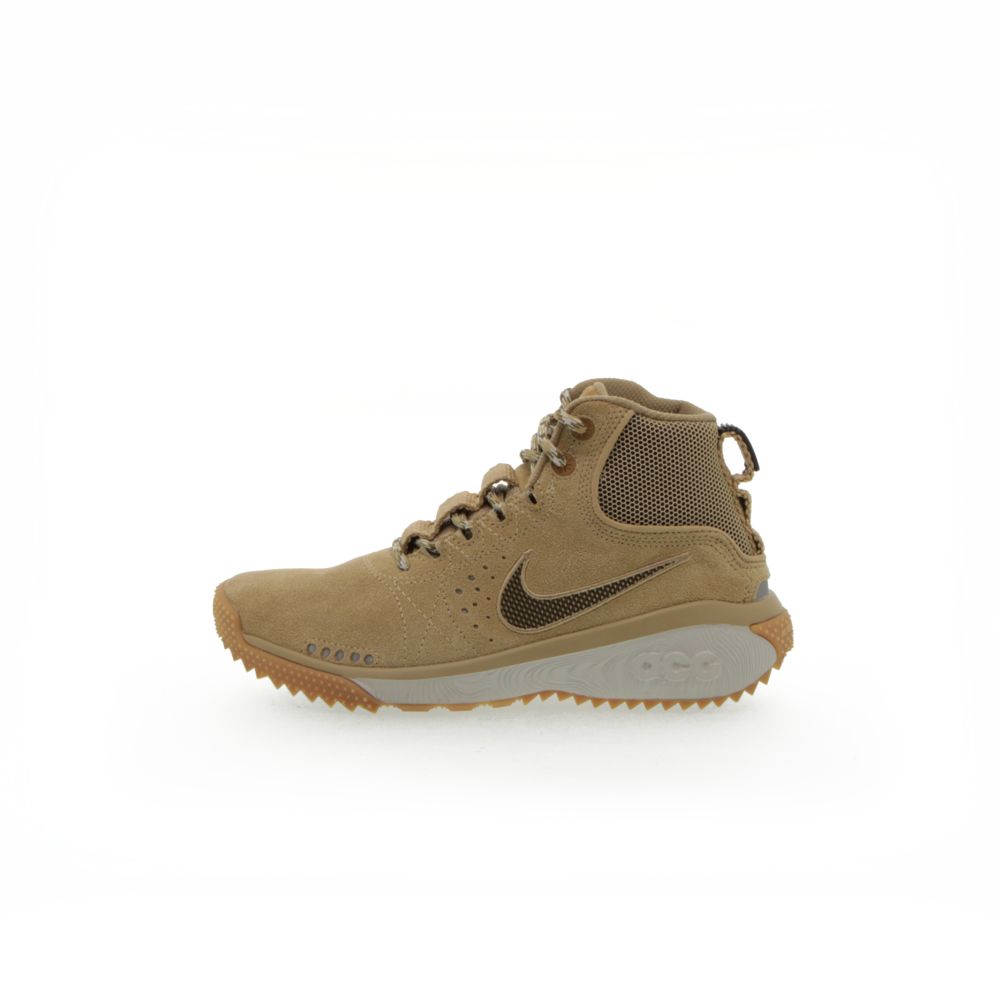 nike acg angel's rest parachute beige