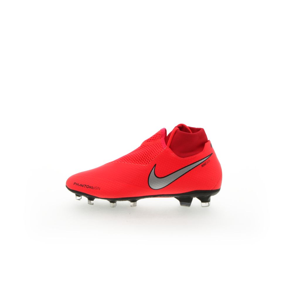 Closer Look at the Nike PhantomVSN 'Black Op' SoccerBible