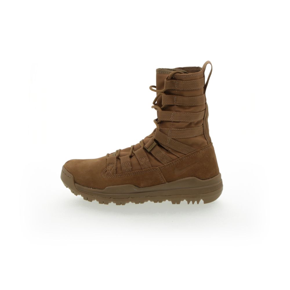 nike sfb gen 2 coyote brown