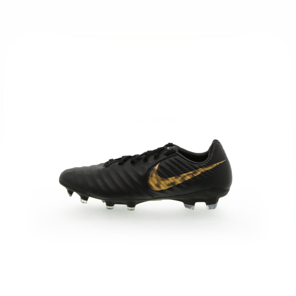 Nike Tiempo Legend 7 Pro CA FG - BLACK 