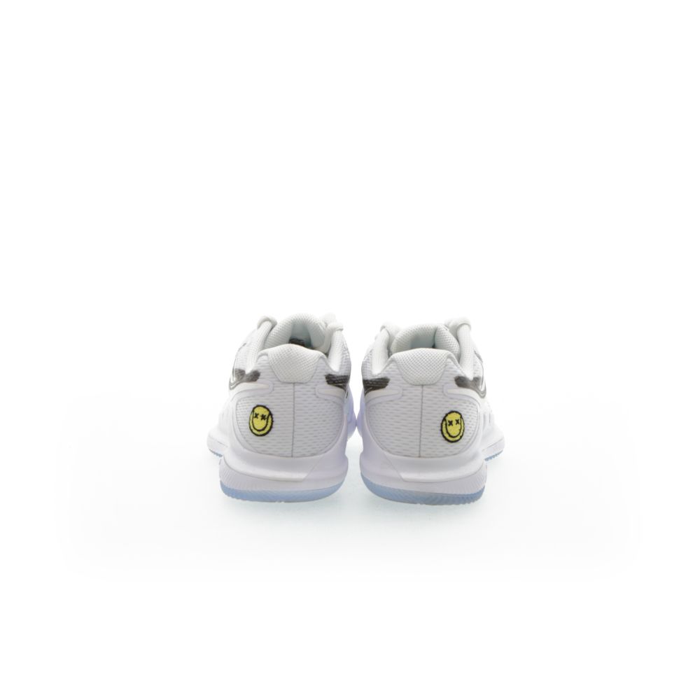 nike air zoom vapor x white canary