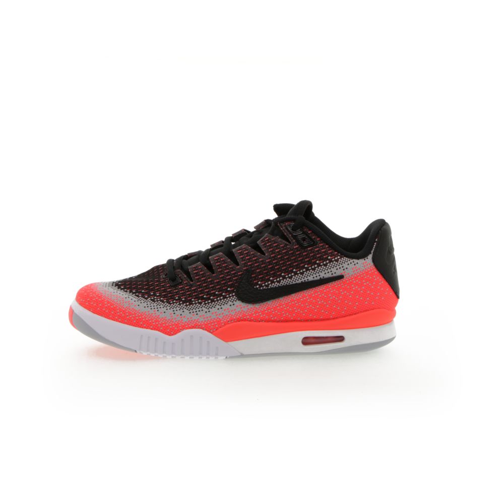 nikecourt vapor x tc knit