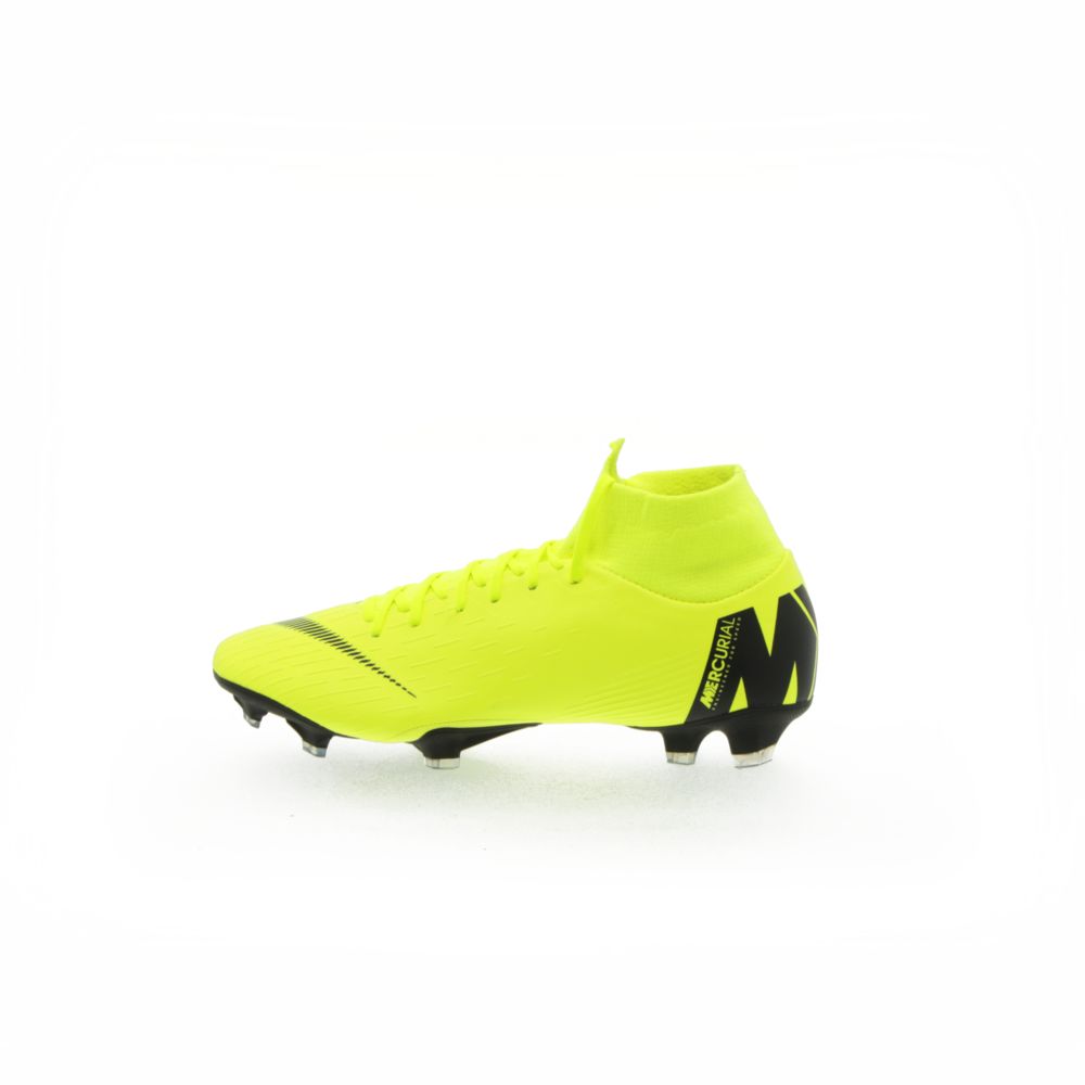 Nike Mercurial Superfly 7 Pro FG Soccer Cleats M11 .Amazon.com