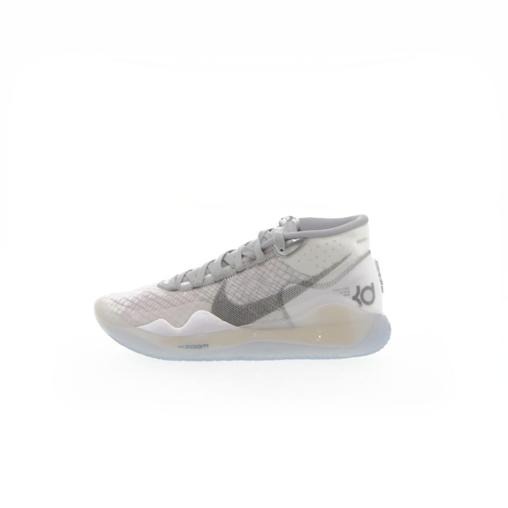 nike zoom kd12 white
