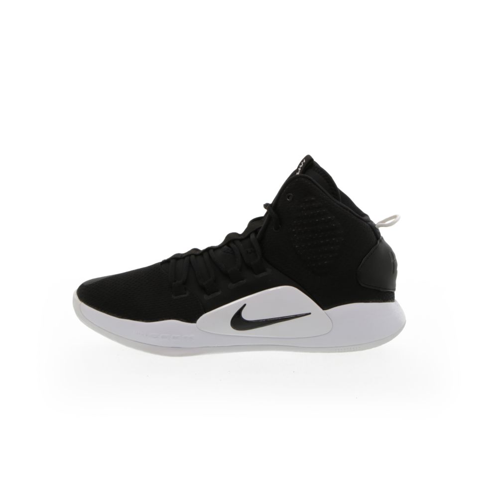 nike hyperdunk x tb black