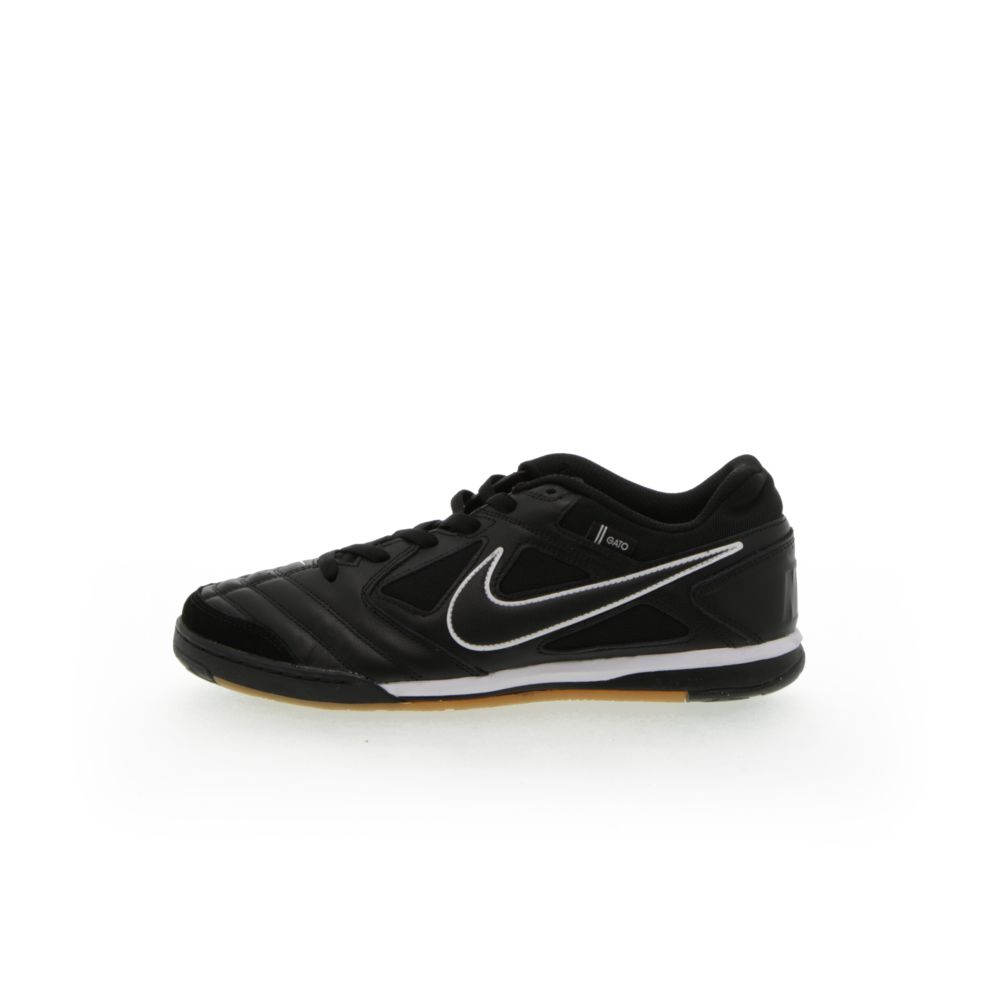 nike sb gato black