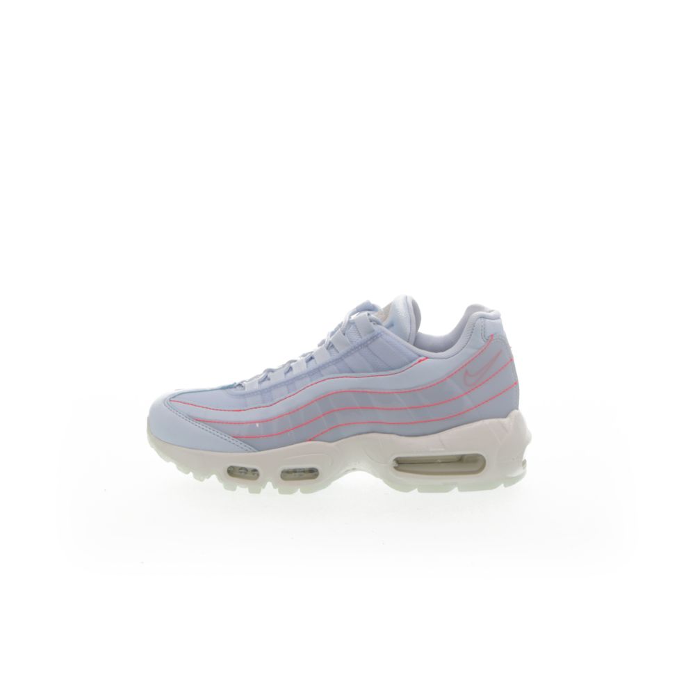 nike air max 95 se half blue