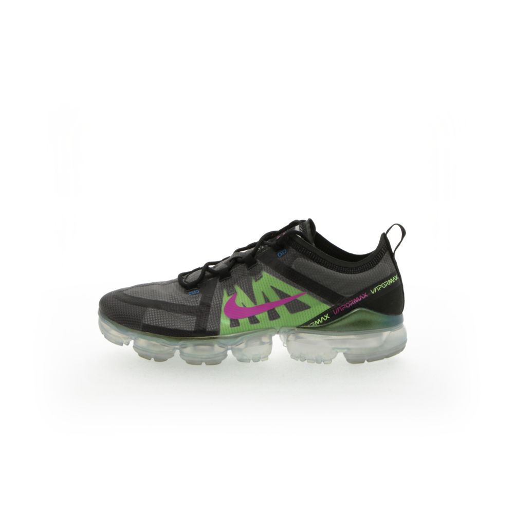 Nike VaporMax 2019 blackblackblack at best price on