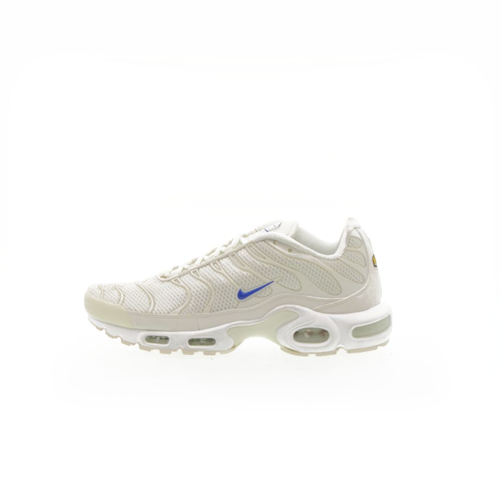 nike air max plus tn se sail
