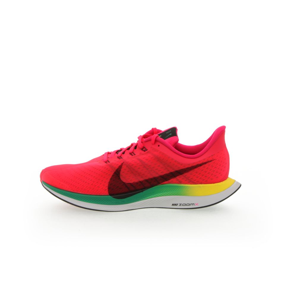 nike pegasus turbo red orbit