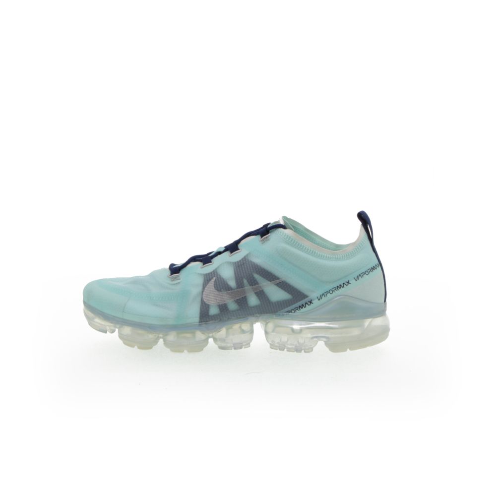 Nike Air VaporMax 2019 TEAL TINTBLUE VOIDSPRUCE FOGTEAL Nike Air VaporMax 2019 Blau Schuhe AR6632 300