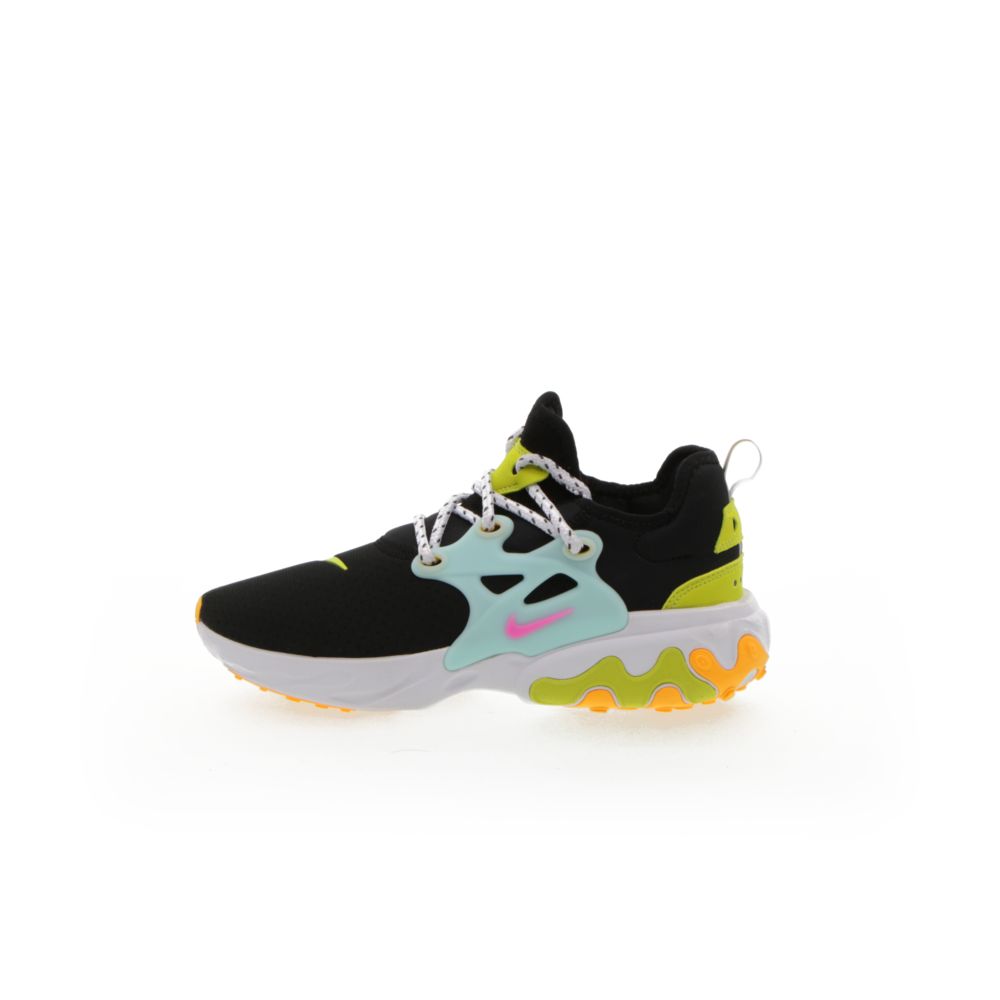 nike react presto teal tint