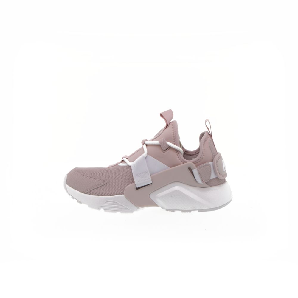 nike air huarache city low rose nike air huarache city low rose