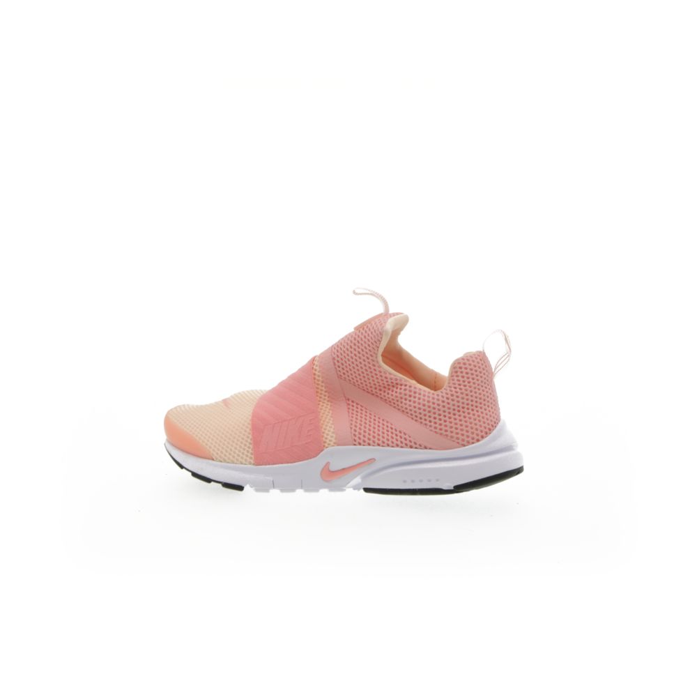 nike presto extreme bleached coral
