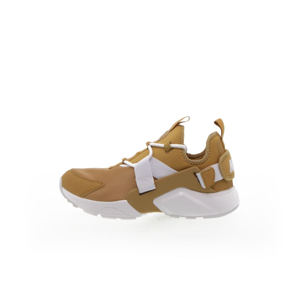 huarache elemental gold