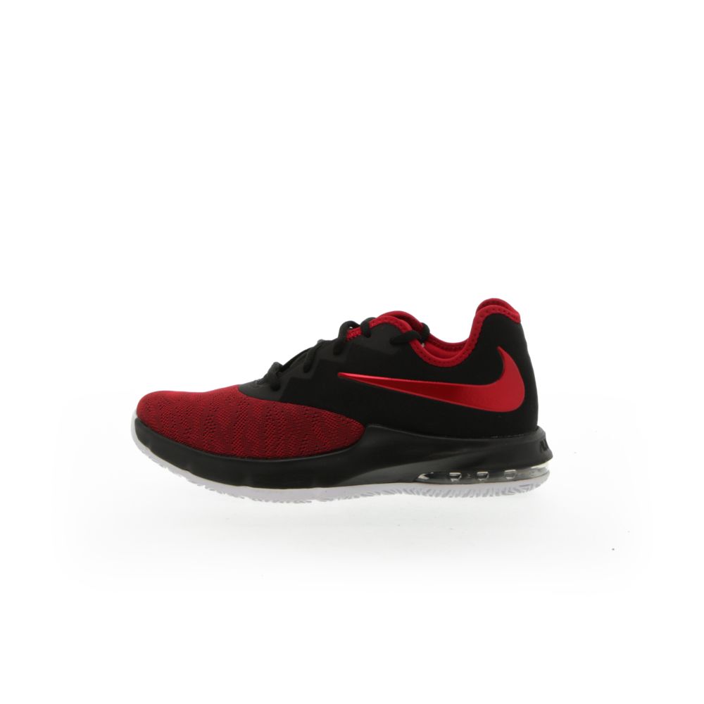 nike infuriate red