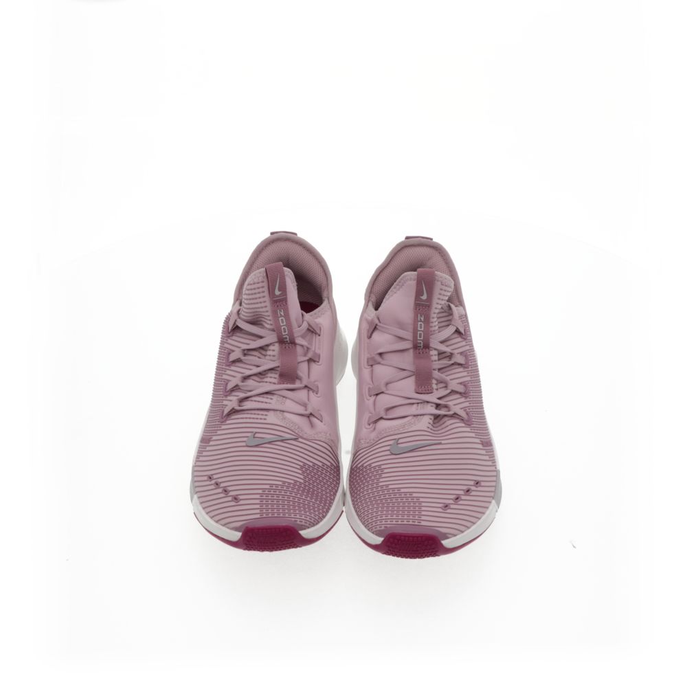 nike air zoom elevate plum chalk