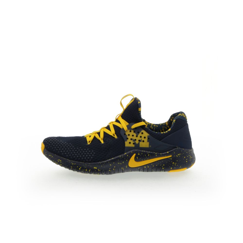 nike free tr8 michigan